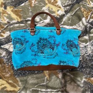 Vintage Juicy Couture Handbag 2012